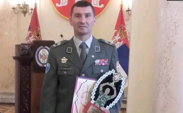 OVO JE RATNI <span style='color:red;'><b>VETERAN</b></span> KOJI JE NASTRADAO NA PARAGLAJDERU U NIŠKOJ BANJI
